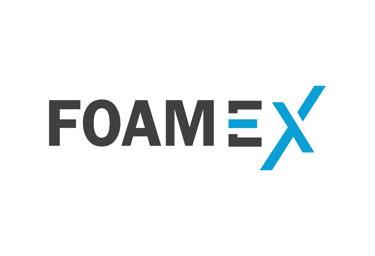 Foam Ex Logo