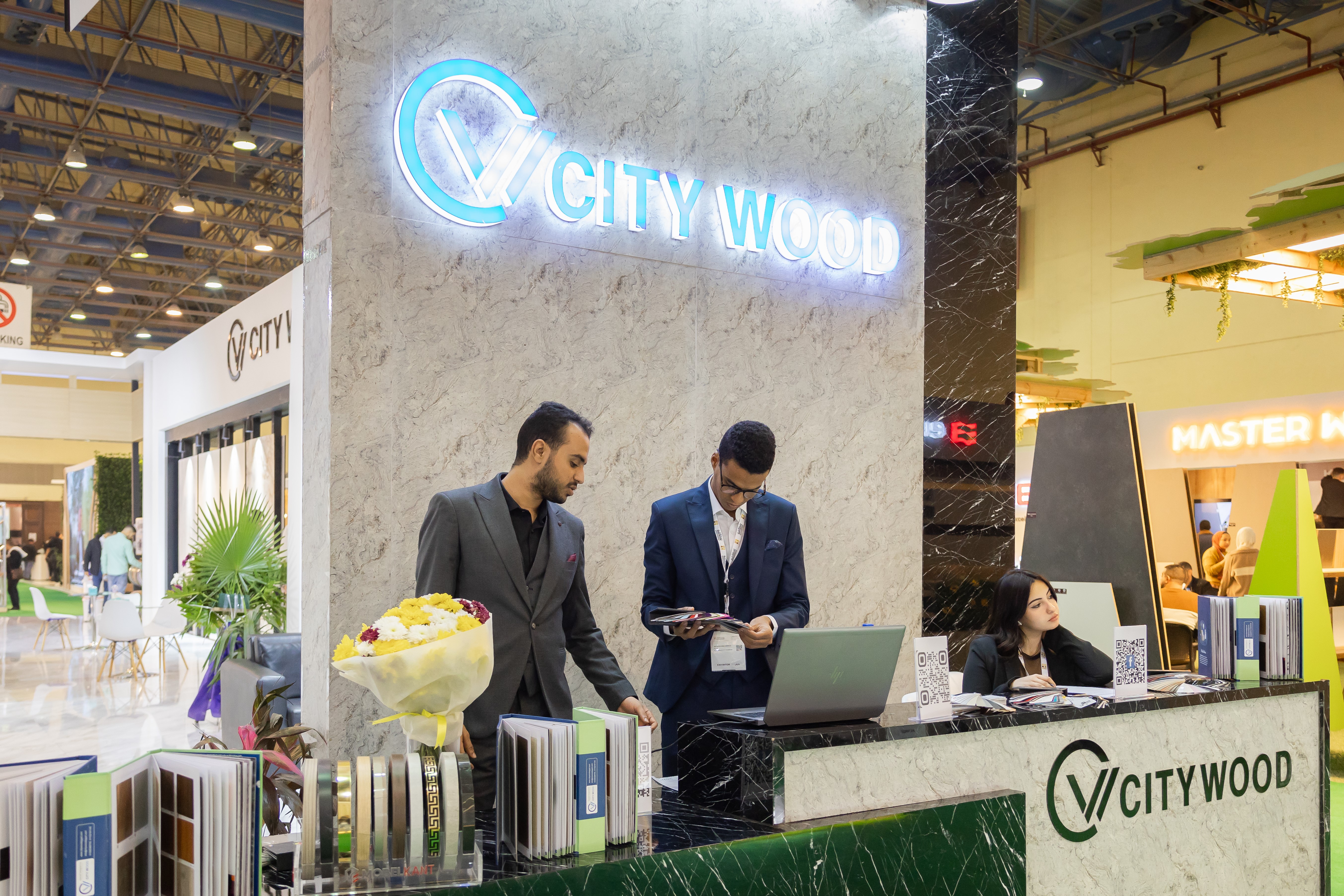 Citywood products